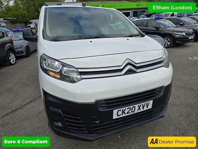 Citroën Dispatch