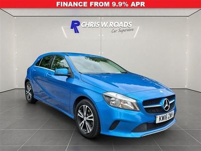 Mercedes A200