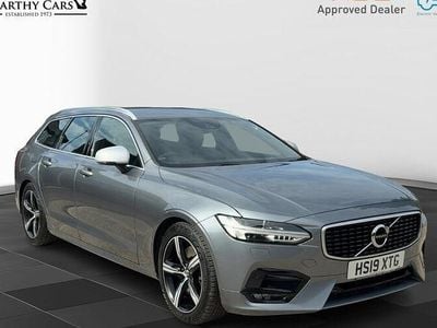 Volvo V90