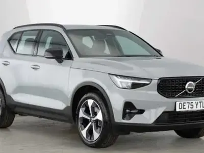 Used Volvo XC40 Plus 161 HP (118 kW) 2026 SUV