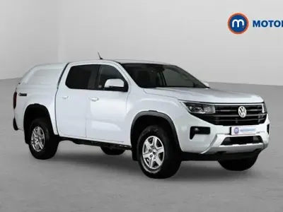 Used VW Amarok Life 170 HP (125 kW) 2025 Pickup