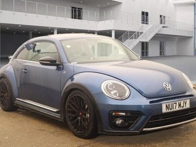 VW Beetle