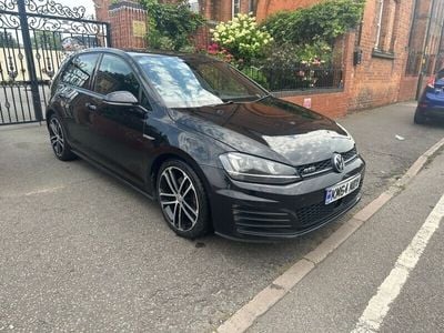 VW Golf VII