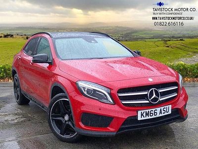 Red Used 2016 Mercedes 220 AMG Line Premium Plus Estate | £12,995 (Good price)