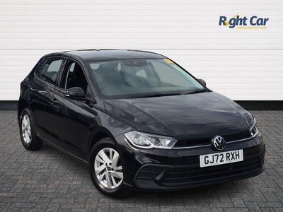 VW Polo
