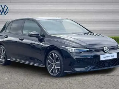 Used VW Golf VIII 150 HP (110 kW) 2025