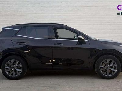 Used Kia Sportage GT-Line S 180 HP (132 kW) 2025 SUV