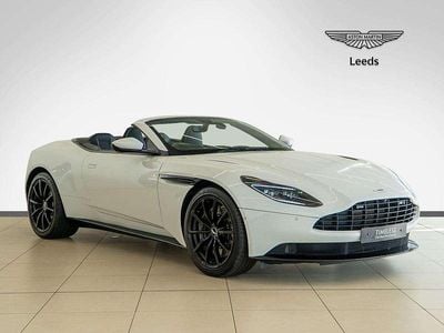 Aston Martin DB11