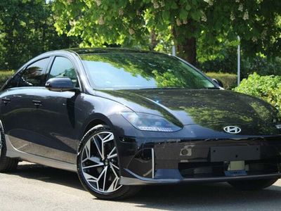 Hyundai Ioniq 6