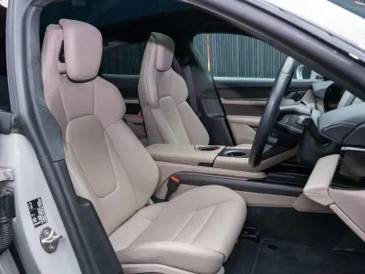 Used Porsche Taycan Performance Package 11 kW (15 HP) 2023 Sedan