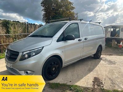 Mercedes Vito