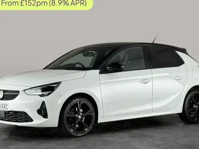 Used Vauxhall Corsa 101 HP (74 kW) 2023 Hatchback
