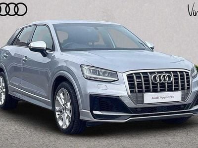 Audi SQ2