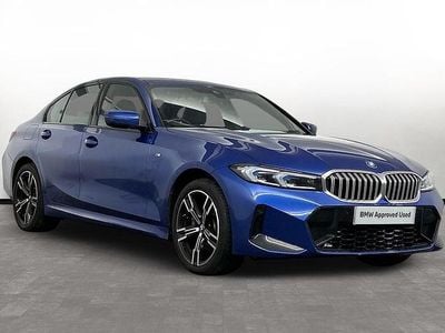 BMW 330e
