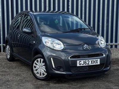 Citroën C1