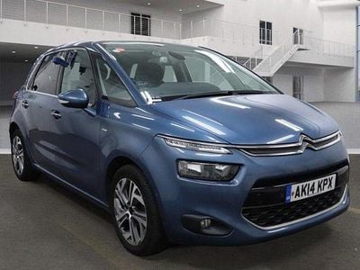 Citroën C4 Picasso