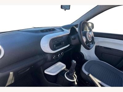 Used Renault Twingo Dynamique 70 HP (51 kW) 2017 Other Hatchback