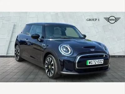 Used Mini Cooper S Level 3 135 kW (184 HP) 2023 Other Hatchback