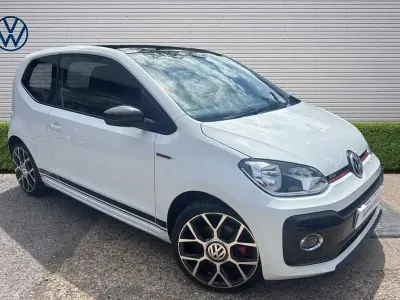 Used VW up!