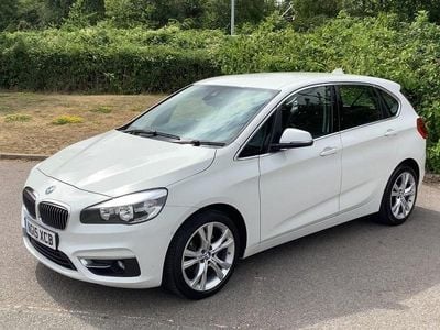 BMW 218