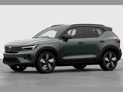 Other New 2025 Volvo EX40 Ultra SUV | £50,360