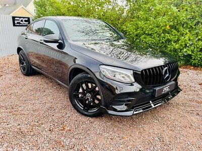 Mercedes GLC250