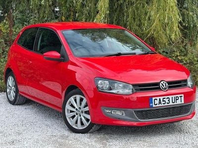 VW Polo