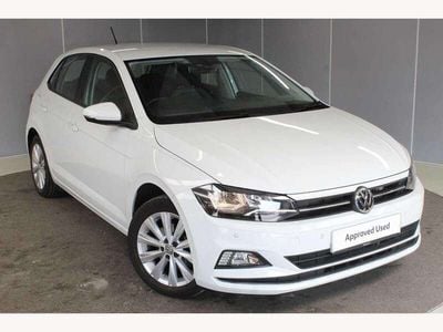 VW Polo