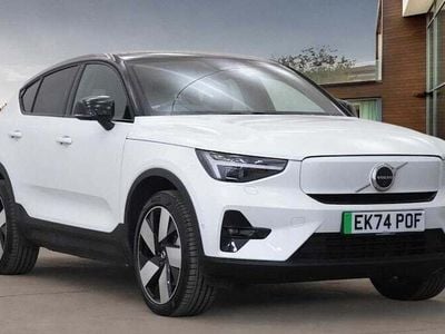 Volvo EX40