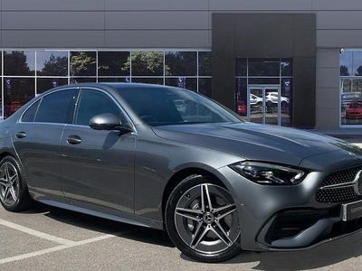 Mercedes C300