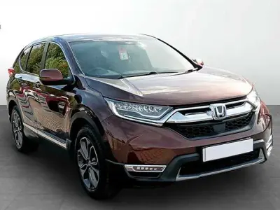 Used Honda CR-V