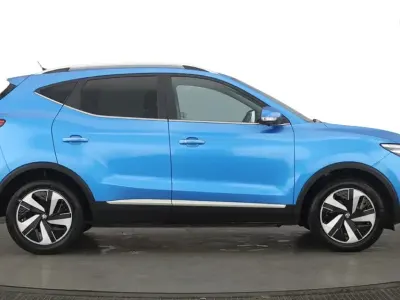 Used MG ZS 2023 SUV