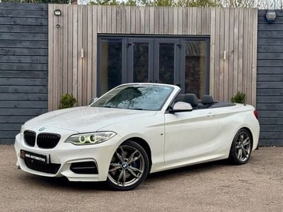 BMW M240