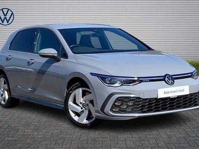 Begagnad VW Golf VIII 245 HK (180 kW) 2022