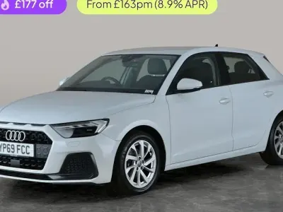 Used Audi A1 Sportback Sport 116 HP (85 kW) 2026 Hatchback