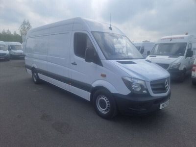 Mercedes Sprinter