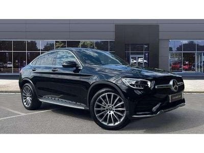 Mercedes GLC300