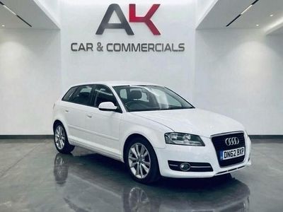 Used Audi A3 Sport 2012 Hatchback