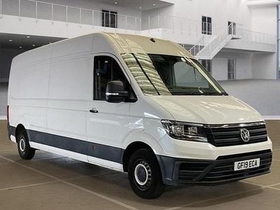 VW Crafter