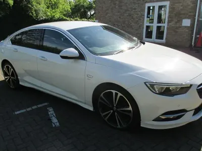 Used Vauxhall Insignia Sport 170 HP (125 kW) 2018