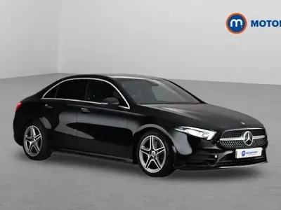 Used Mercedes A220