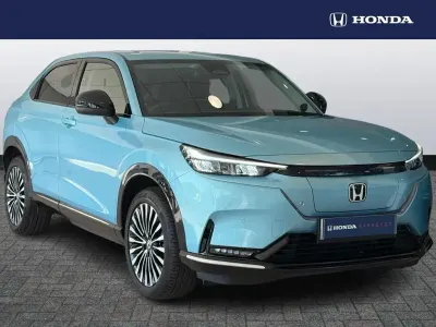 Used Honda e:Ny1