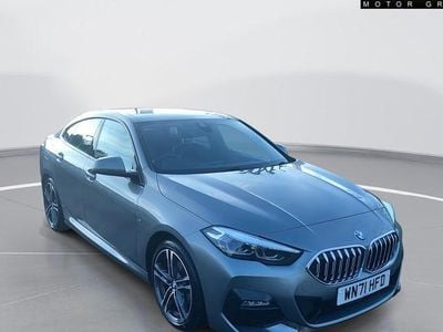 Used BMW 218 M Sport 136 HP (100 kW) 2024 Coupe