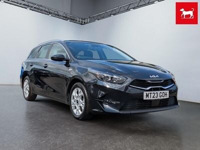 Kia Ceed Sportswagon