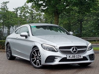 Mercedes C300