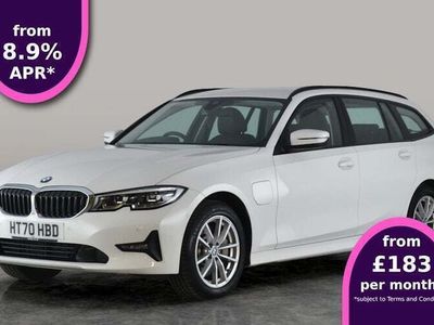 BMW 330e