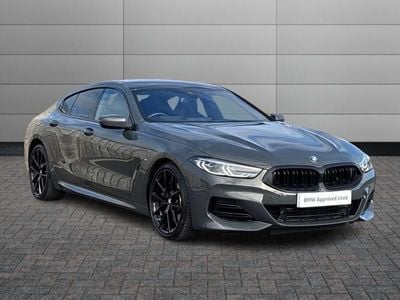 BMW 840