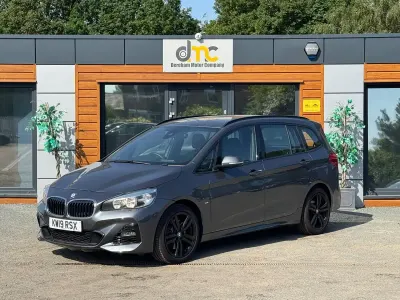 Used BMW 220