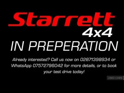 Used Mitsubishi Shogun 2014 White SUV
