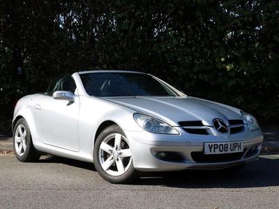 Mercedes SLK280